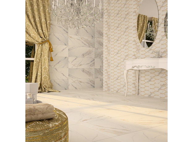 Antique Carrara 40x120cm, Dostupne boje: Carrara (zidna), Dimenzija: 40x120-2